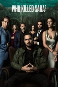 Who Killed Sara?: Season 1