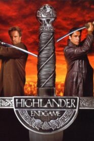 Highlander: Endgame – Highlander: Η Τελική Αναμέτρηση