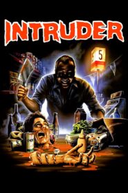 Intruder – Στο Κατώφλι του Τρόμου