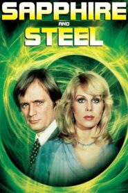 Sapphire & Steel – Ζαφείρι κι ατσάλι
