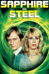 Sapphire & Steel – Ζαφείρι κι ατσάλι