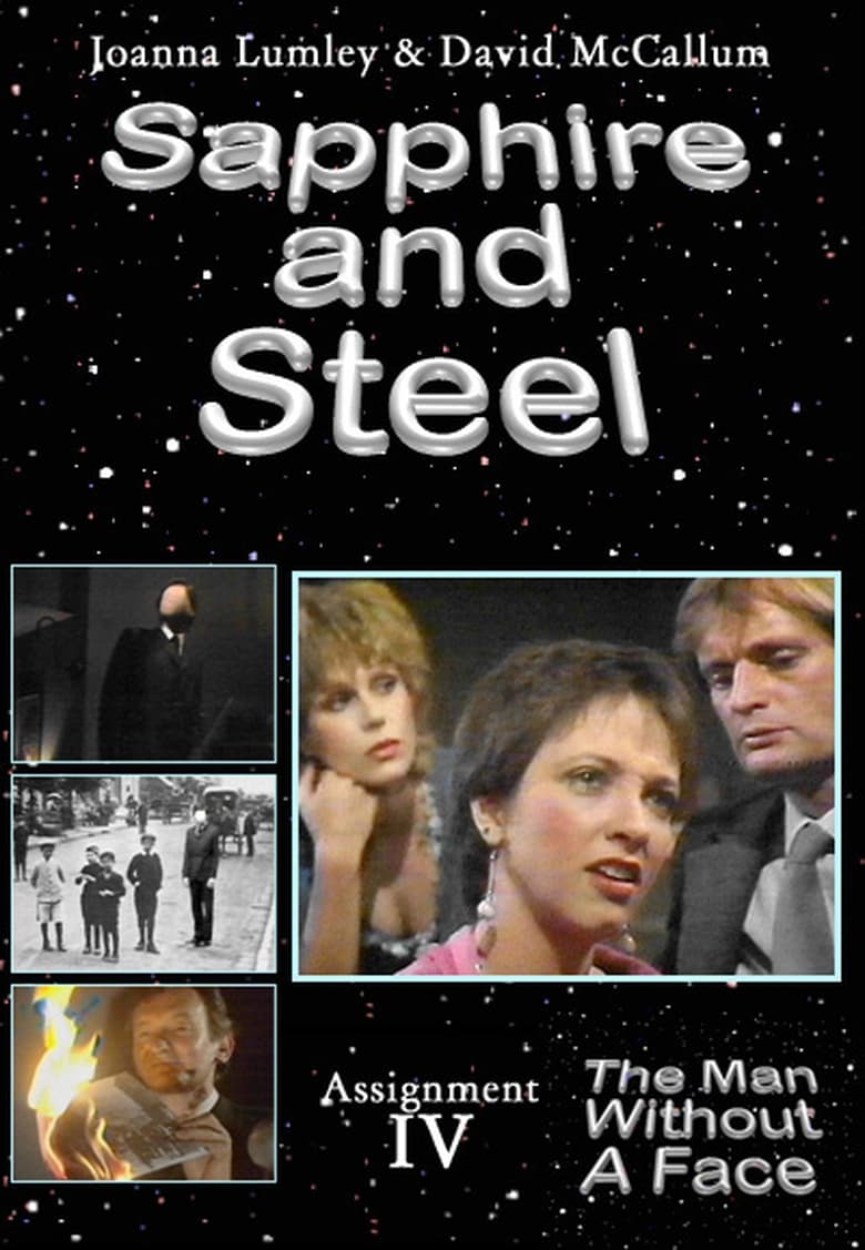 Sapphire & Steel: Season 5