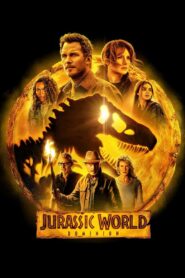 Jurassic World Dominion – Jurassic World Κυριαρχία