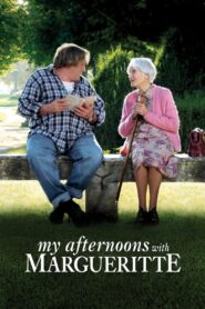 My Afternoons With Margueritte – Απογεύματα με την Μαργαρίτα