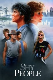 Shy People – Ο βάλτος