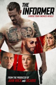 The Informer – 3 Δευτερόλεπτα