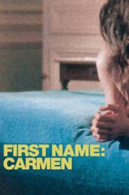 First Name: Carmen – Όνομα: Κάρμεν