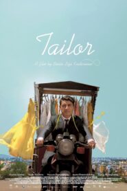 Tailor – Ράφτης