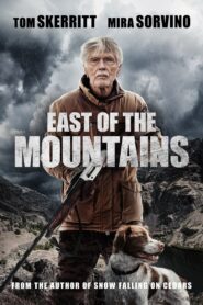 East of the Mountains