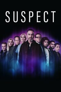 Suspect: Season 1