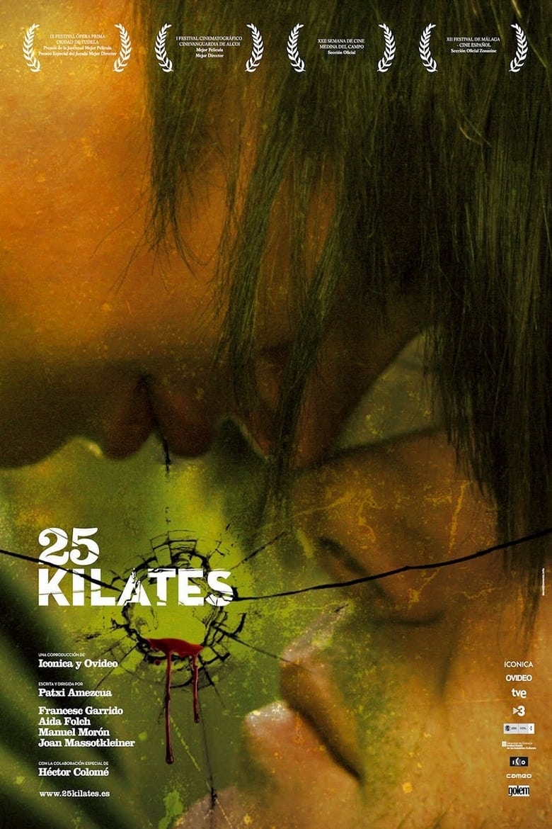 25 Carat – 25 καράτια