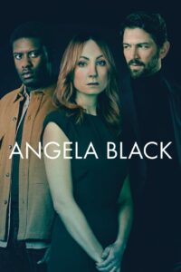 Angela Black: Season 1