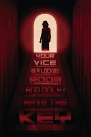 Your Vice Is a Locked Room and Only I Have the Key – Το Μυστήριο της Μαύρης Γάτας
