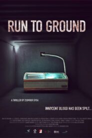Run to Ground – Utolér