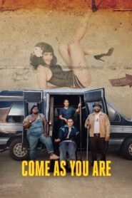 Come As You Are – Έλα όπως είσαι