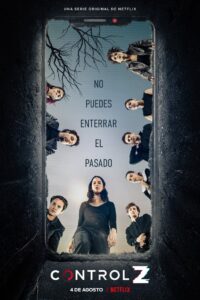 Control Z: Season 2