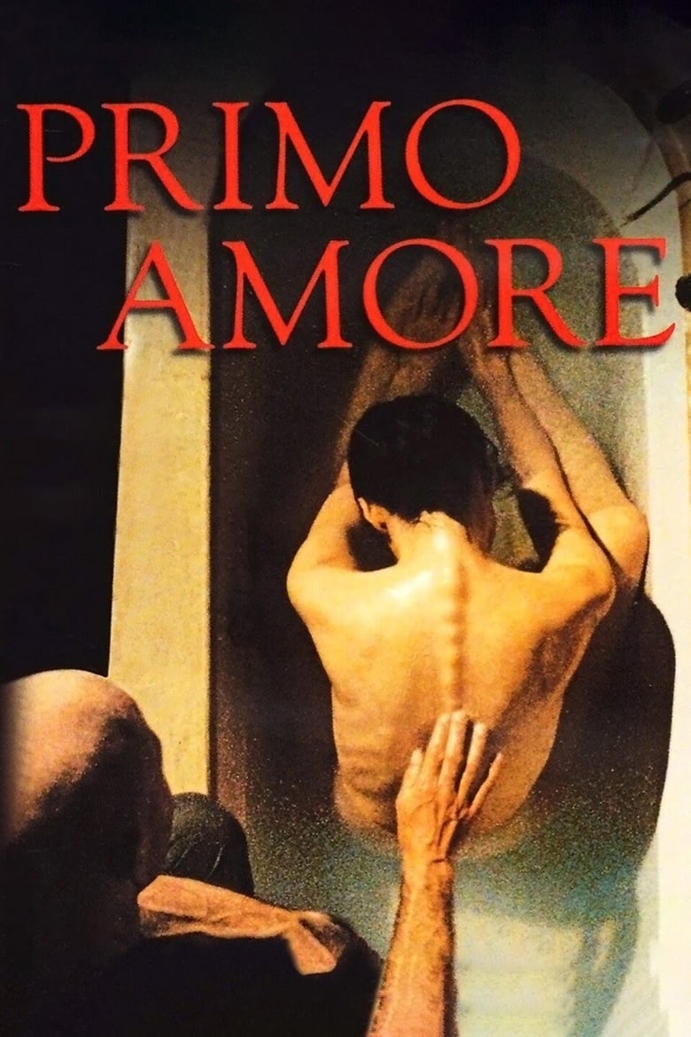 First Love – Πρώτος έρωτας