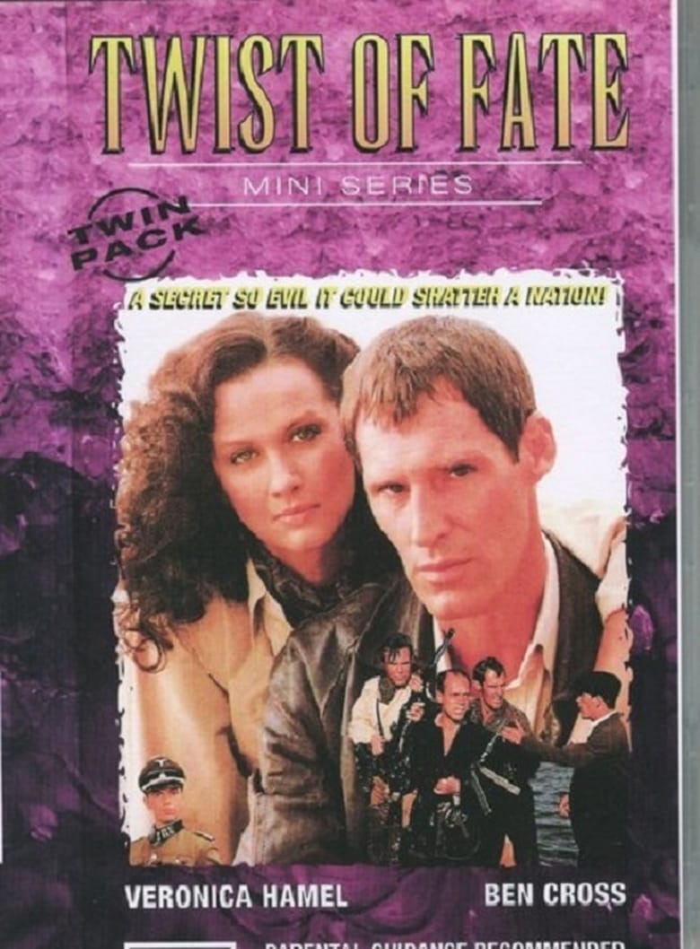 Twist of Fate: Season 1