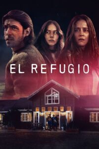 The Shelter: Season 1