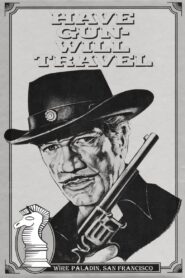 Have Gun, Will Travel