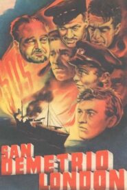 San Demetrio London – Το πλοίο-φάντασμα