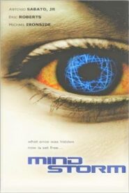 Mindstorm – Πείραμα Ψυχρού Πολέμου
