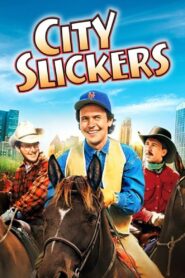 City Slickers – Τί Έκανες Μπαμπά στην Άγρια Δύση;