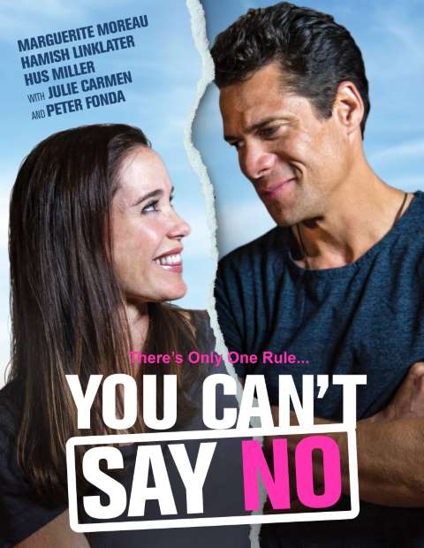 You Can’t Say No