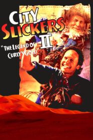 City Slickers II: The Legend of Curly’s Gold – Τι έκανες μπαμπά στην άγρια δύση 2