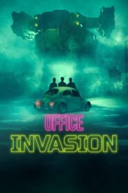 Office Invasion – Εισβολη Στο Γραφειο