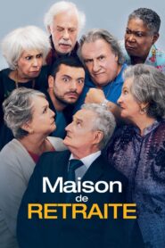 Retirement Home – Η Πανσιόν