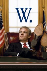 W. – George W. Bush