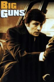 Big Guns – Τόνυ Αρζέντα, ο αρχιγκάνγκστερ