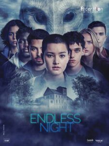Endless Night – Ατέλειωτη νύχτα