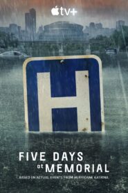 Five Days at Memorial