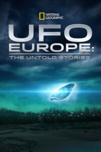 UFO Missione Europa: Season 1