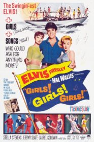 Girls! Girls! Girls! – Ραντεβού με χίλια κορίτσια