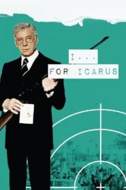 I… For Icarus – Άγρια δολοφονία