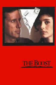 The Boost – Η γοητεία του χρήματος
