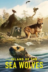 Island of the Sea Wolves: Season 1