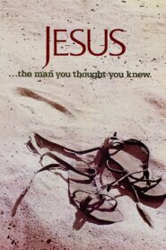 Jesus – Ιησούς