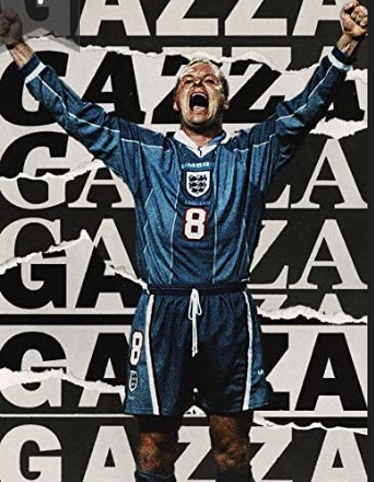 Gazza