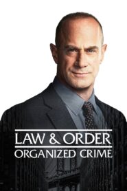 Law & Order: Organized Crime