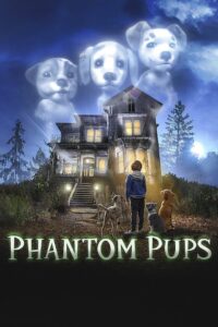 Phantom Pups – κουταβοφαντάσματα