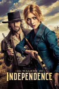 Walker Independence: Season 1