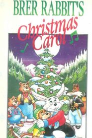 Brer Rabbit’s Christmas Carol