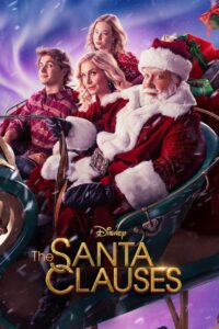 The Santa Clauses – Οι Αγιοβασίληδές μου