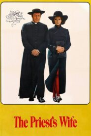 The Priest’s Wife – Η γυναίκα του παπά