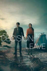 Decision to Leave – Απόφαση φυγής