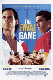 The Final Game – 42 segundos